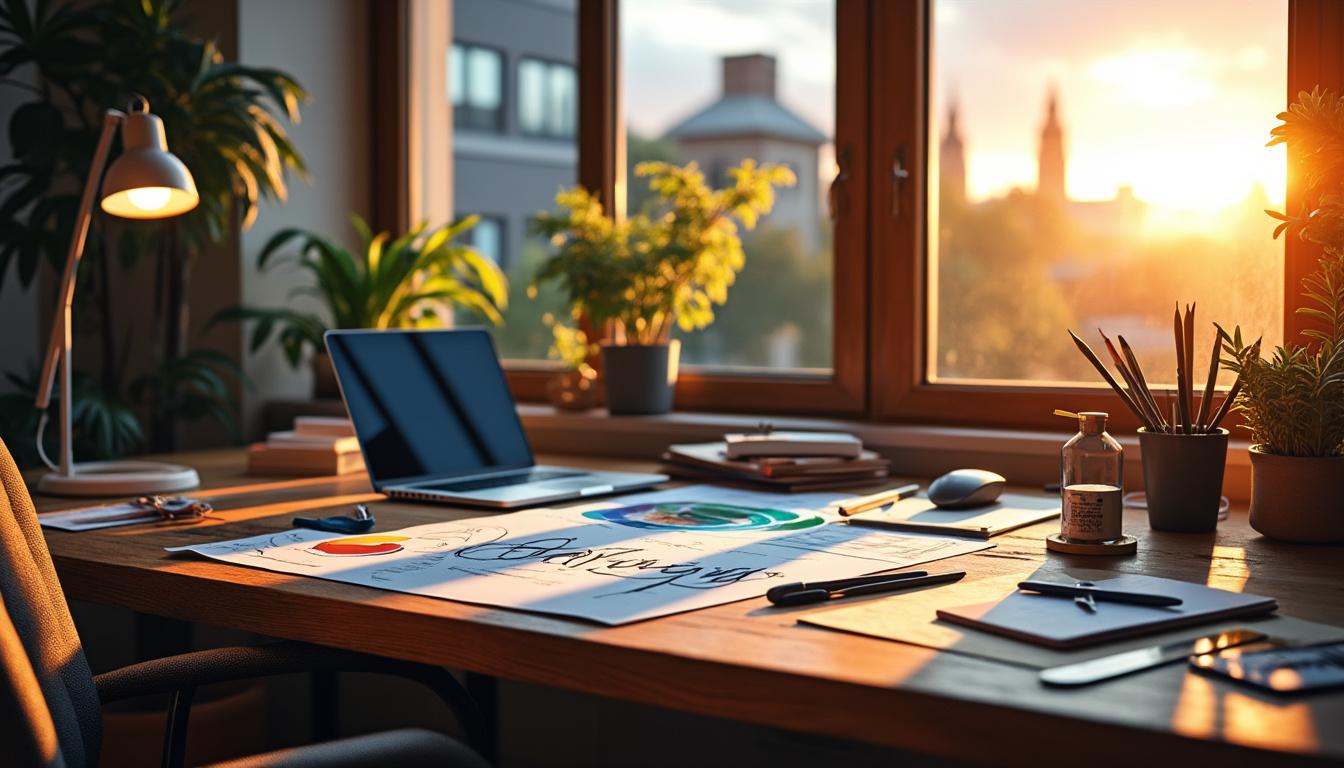 découvrez les erreurs de graphisme les plus fréquentes et apprenez comment les éviter pour maximiser l'impact visuel de vos créations. optimisez votre design grâce à nos conseils pratiques et professionnels.