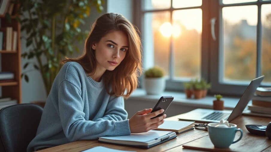 découvrez comment les emojis stimulent la créativité dans vos messages et publications, en rendant vos échanges plus expressifs, originaux et engageants sur tous vos réseaux sociaux.