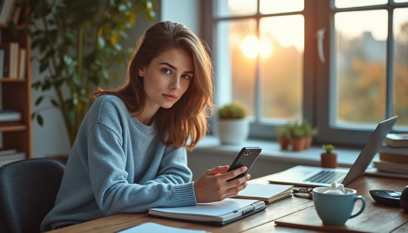 découvrez comment les emojis stimulent la créativité dans vos messages et publications, en rendant vos échanges plus expressifs, originaux et engageants sur tous vos réseaux sociaux.