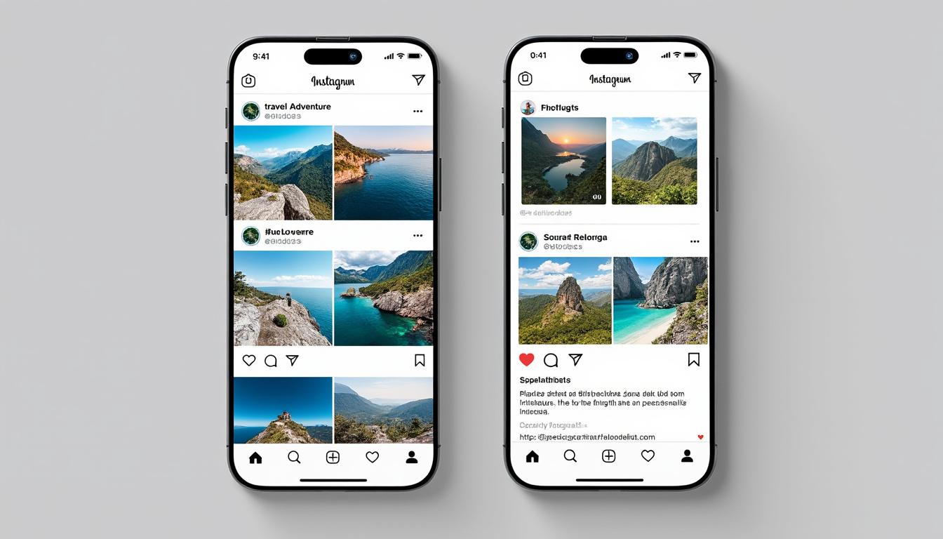 découvrez les meilleures stratégies pour gérer efficacement vos demandes d'amis sur instagram et optimiser votre expérience sur le réseau social. suivez nos conseils pratiques pour organiser vos contacts et maintenir une communauté active et sécurisée !