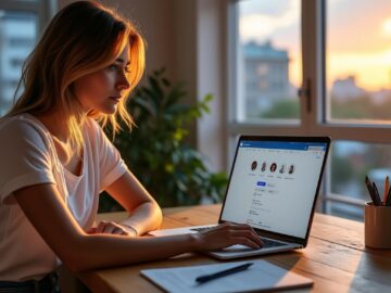 découvrez les meilleures stratégies pour gérer efficacement vos demandes d'amis sur instagram et assurer la sécurité et la qualité de votre réseau social.