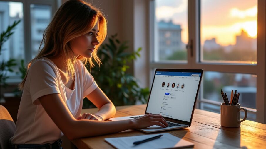 découvrez les meilleures stratégies pour gérer efficacement vos demandes d'amis sur instagram et assurer la sécurité et la qualité de votre réseau social.