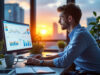 découvrez ce qu'est le dwell time, son importance dans l’analyse de performance web et comment il influence la compréhension du comportement des utilisateurs sur votre site.