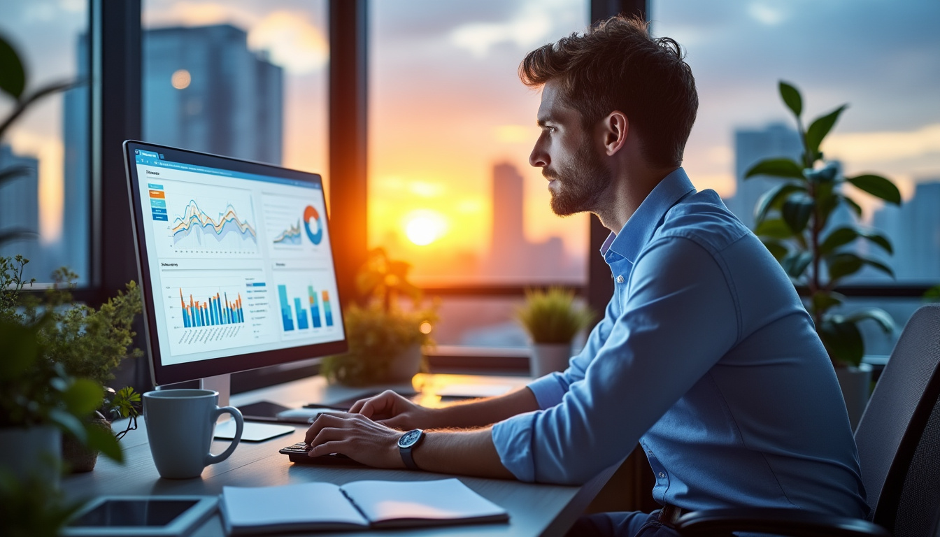 découvrez ce qu'est le dwell time, son importance dans l’analyse de performance web et comment il influence la compréhension du comportement des utilisateurs sur votre site.