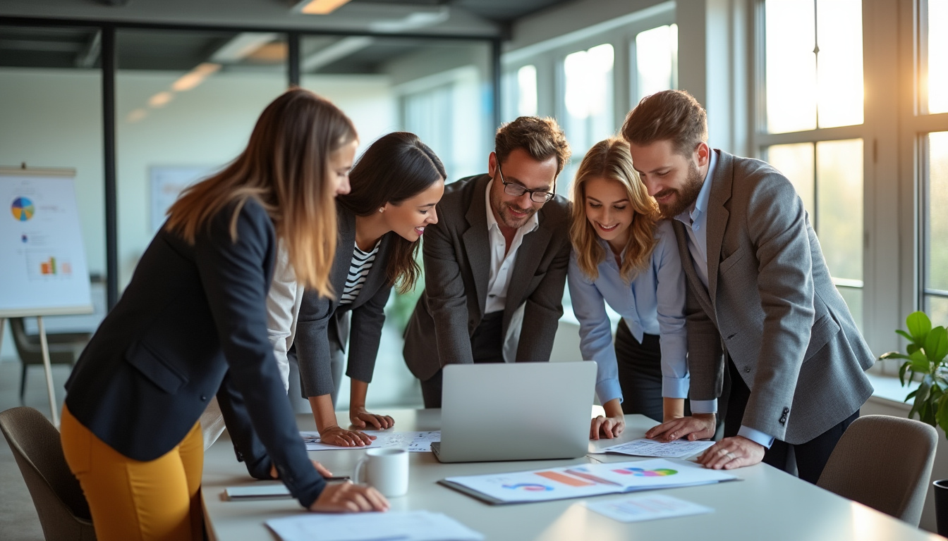 découvrez comment les pods linkedin optimisent votre stratégie de contenu en augmentant la visibilité, l'engagement et l'impact de vos publications professionnelles sur le réseau social.