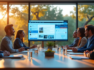 découvrez comment les pods linkedin boostent la visibilité de vos publications, engagent votre communauté et transforment durablement votre stratégie de contenu sur le réseau professionnel.