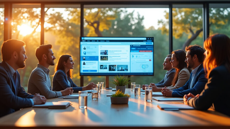 découvrez comment les pods linkedin boostent la visibilité de vos publications, engagent votre communauté et transforment durablement votre stratégie de contenu sur le réseau professionnel.