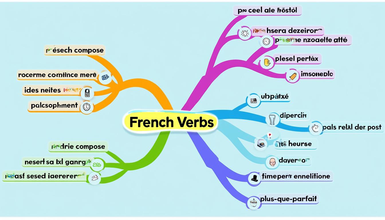 découvrez comment utiliser les cartes mentales sur les modes et temps pour faciliter vos révisions scolaires, mieux organiser vos idées et mémoriser efficacement les notions de grammaire française.