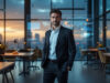 découvrez comment une photo de couverture linkedin originale peut attirer l’attention, renforcer votre marque personnelle et augmenter significativement votre visibilité auprès des recruteurs et professionnels de votre secteur.