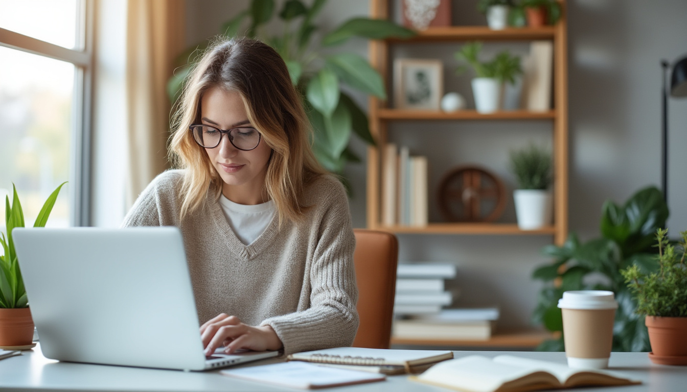 découvrez comment une photo de couverture linkedin originale peut attirer l'attention des recruteurs, renforcer votre image professionnelle et augmenter significativement votre visibilité sur le réseau.