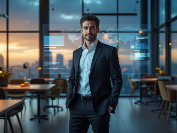 découvrez comment une photo de couverture linkedin originale peut attirer l’attention, renforcer votre marque personnelle et augmenter significativement votre visibilité auprès des recruteurs et professionnels de votre secteur.