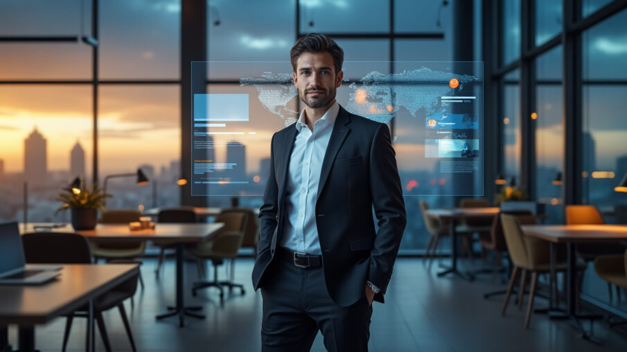 découvrez comment une photo de couverture linkedin originale peut attirer l’attention, renforcer votre marque personnelle et augmenter significativement votre visibilité auprès des recruteurs et professionnels de votre secteur.