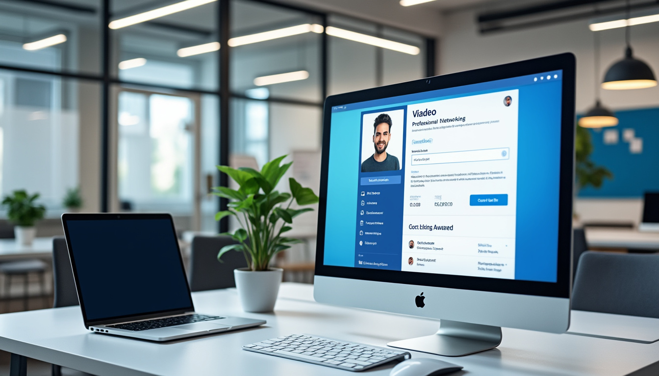 découvrez ce qu'est viadeo, le réseau social professionnel dédié aux experts et entrepreneurs. explorez ses avantages pour élargir votre réseau, trouver des opportunités et renforcer votre présence en ligne.
