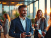découvrez ce qu'est viadeo, le réseau social professionnel français, et explorez ses avantages pour les professionnels souhaitant élargir leur réseau, développer leur carrière et rester connectés avec leur secteur d'activité.