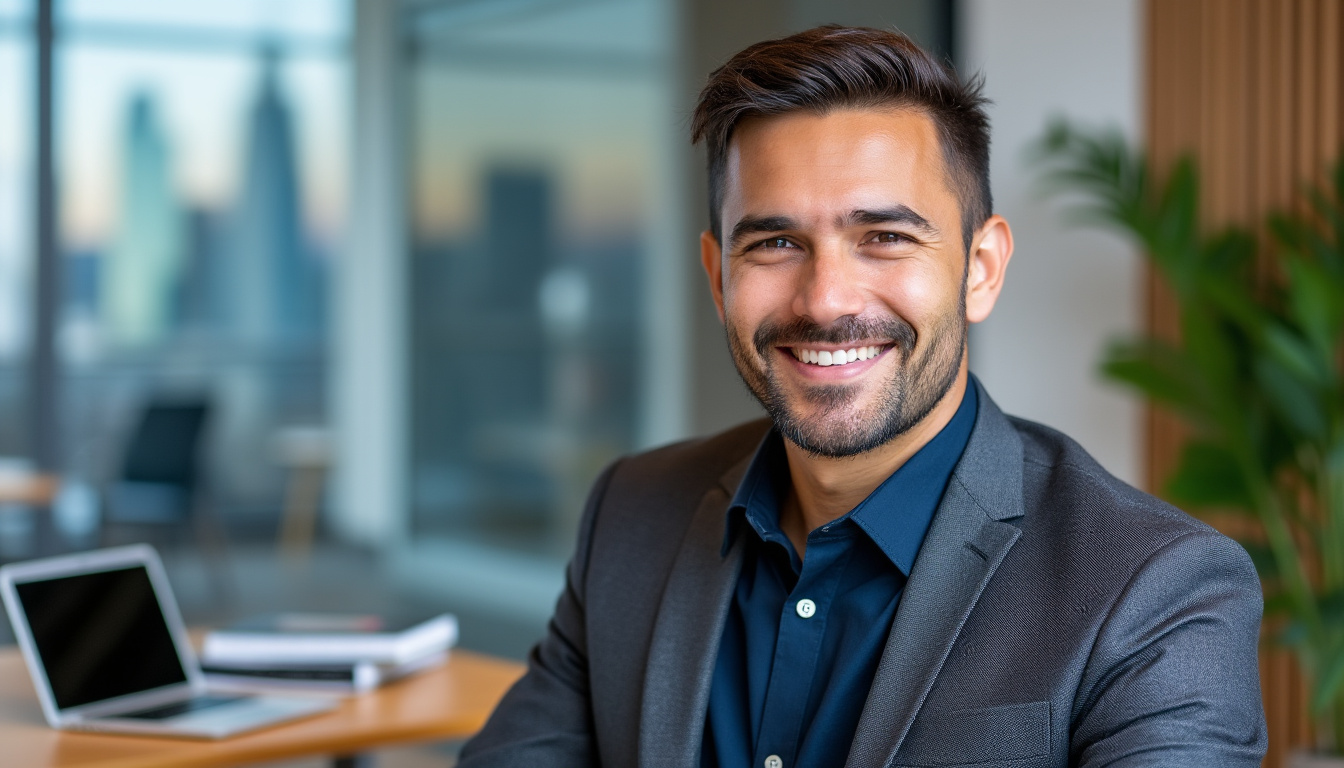découvrez ce qu'est viadeo, le réseau social professionnel français, et comment il aide les professionnels connectés à développer leur réseau, valoriser leurs compétences et saisir de nouvelles opportunités de carrière.