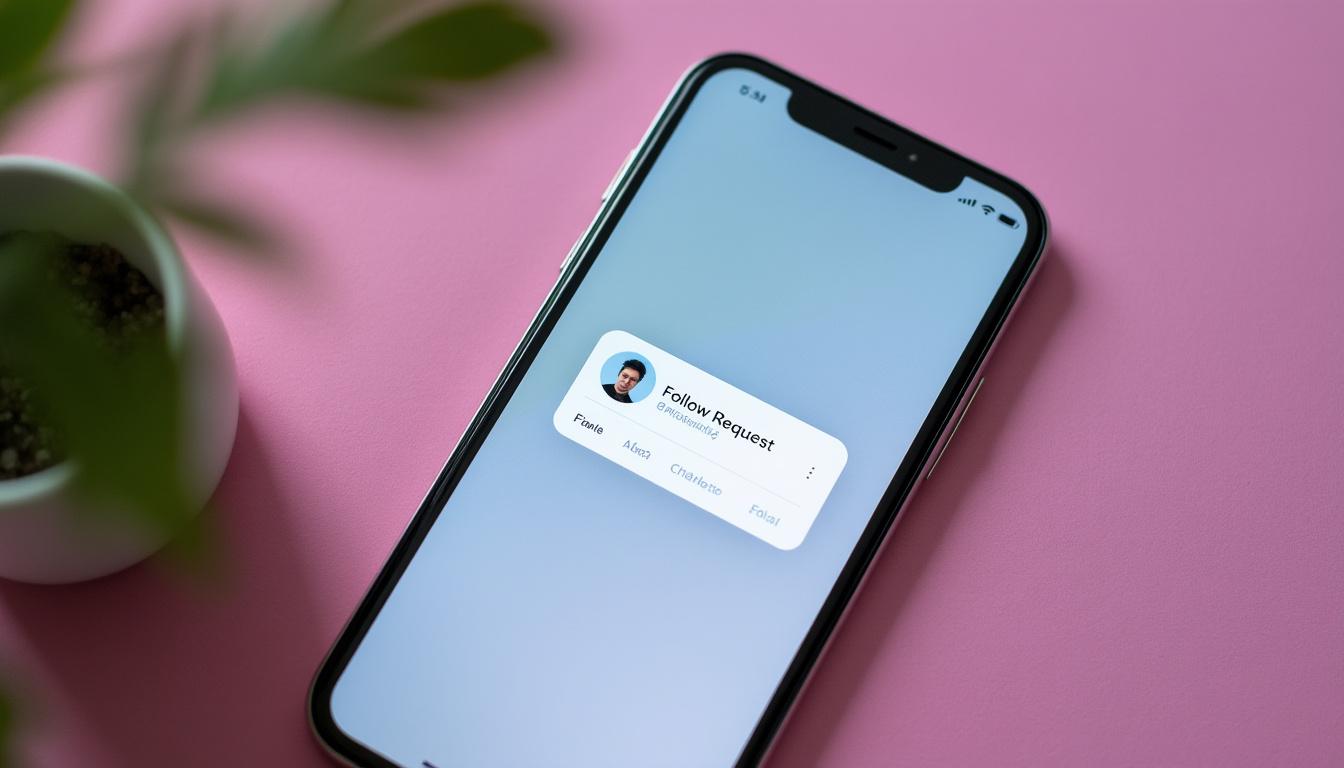 découvrez quelles sont les conséquences possibles lorsqu'une demande d'abonnement instagram disparaît de votre profil : explications, causes et impacts sur votre expérience sur le réseau social.