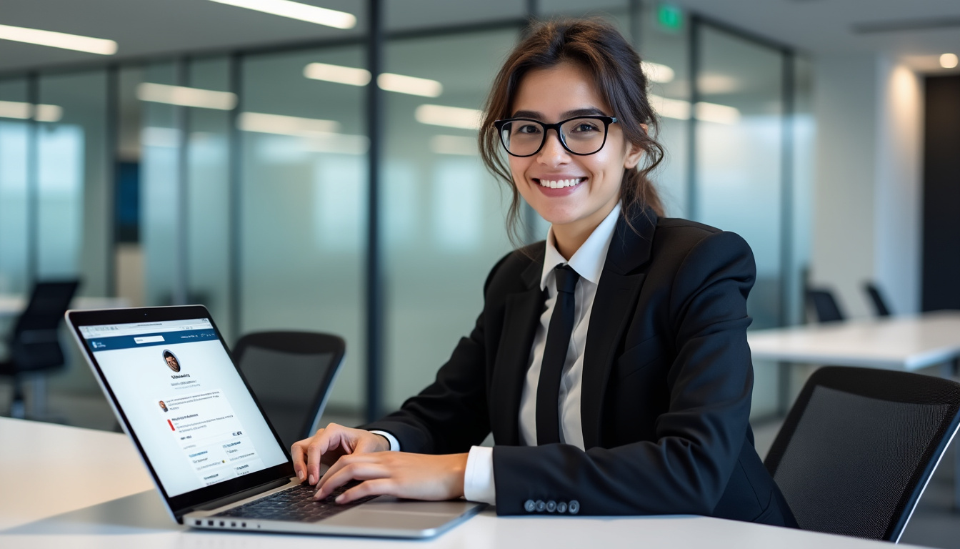 découvrez les secrets de linkedin : comprenez ce réseau social professionnel incontournable et apprenez comment optimiser efficacement votre profil pour attirer les bonnes opportunités.