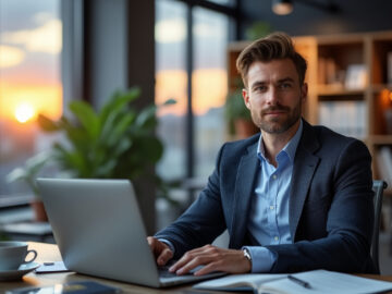 découvrez ce qu'est linkedin, le réseau social professionnel incontournable, et apprenez comment optimiser votre profil pour attirer les recruteurs et booster votre carrière.