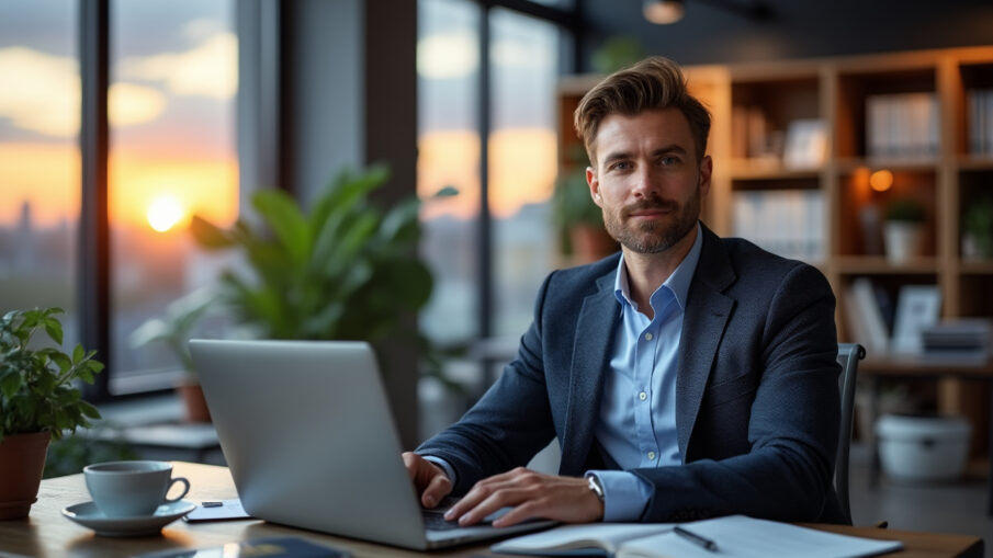 découvrez ce qu'est linkedin, le réseau social professionnel incontournable, et apprenez comment optimiser votre profil pour attirer les recruteurs et booster votre carrière.