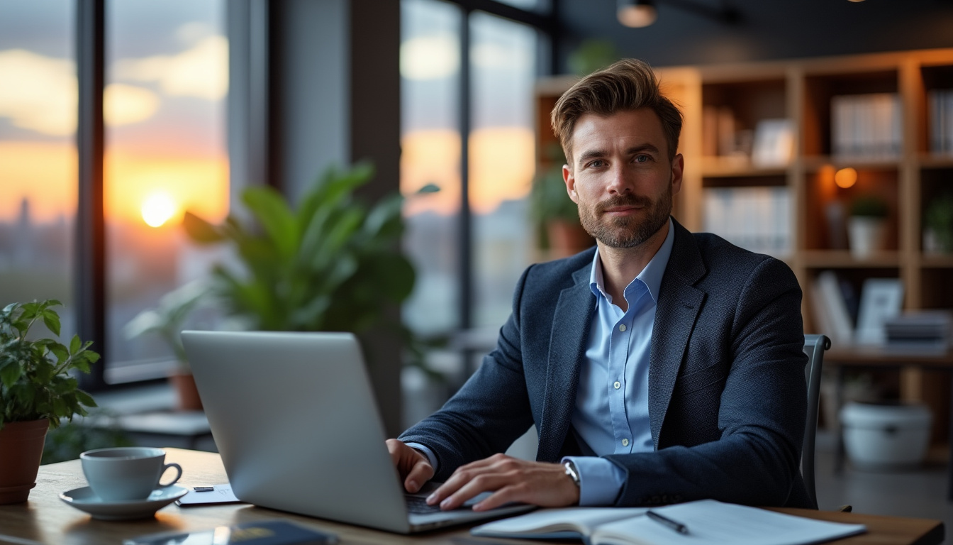découvrez ce qu'est linkedin, le réseau social professionnel incontournable, et apprenez comment optimiser votre profil pour attirer les recruteurs et booster votre carrière.