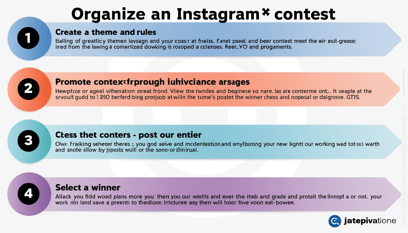 découvrez pourquoi ces exemples de jeux concours instagram sont si efficaces. analysez les stratégies gagnantes, inspirez-vous de leurs bonnes pratiques et boostez l’engagement de votre communauté avec des idées innovantes et performantes.