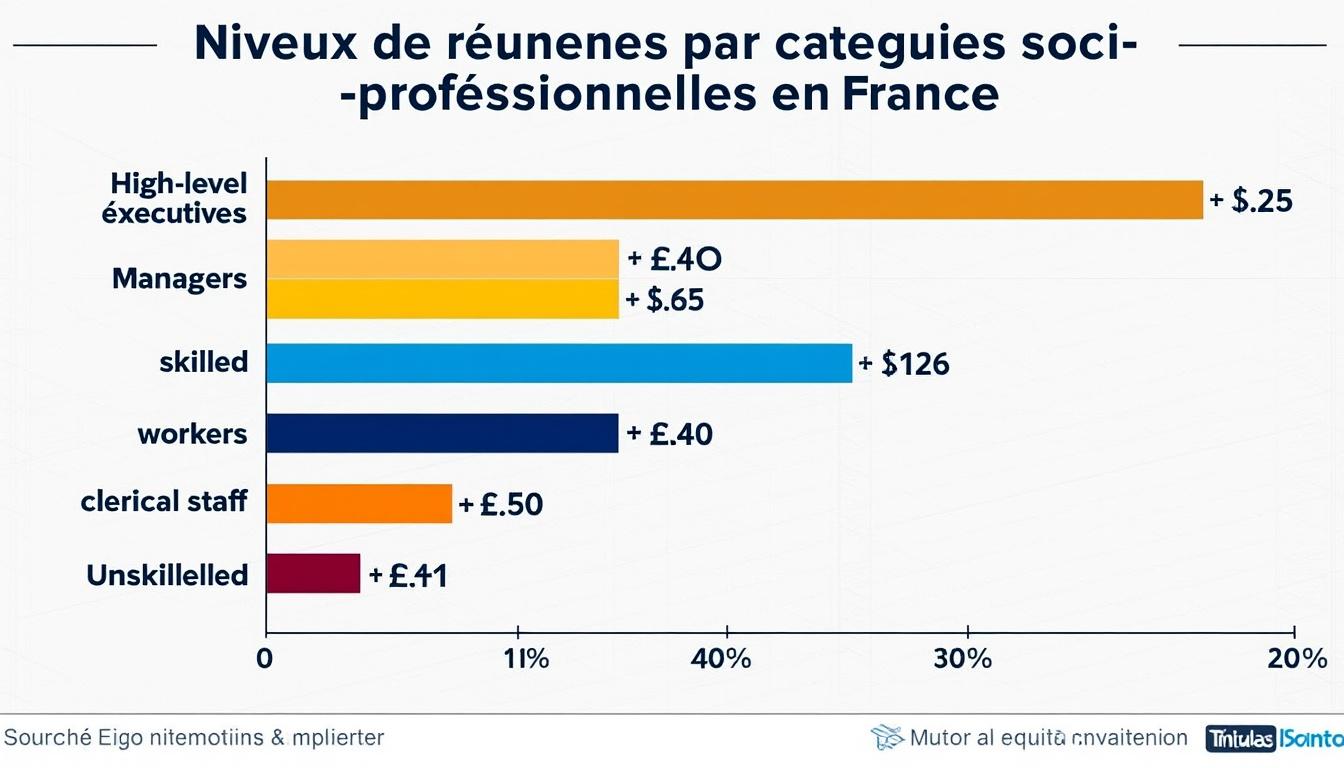 découvrez ce que sont les csp classes, leur définition et leur rôle essentiel dans la compréhension des groupes sociaux et des comportements en france.
