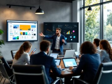 découvrez comment sélectionner les meilleures agences de création de sites internet adaptées à vos besoins spécifiques grâce à nos conseils experts.