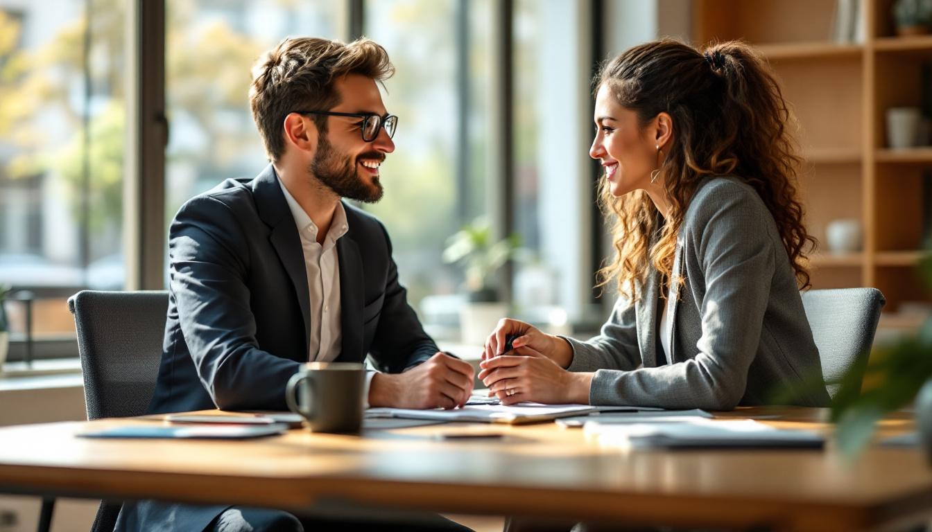 découvrez comment choisir le meilleur expert seo à paris grâce à notre liste exclusive des consultants les plus qualifiés pour optimiser votre visibilité en ligne.