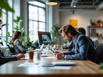 découvrez notre évaluation complète des services proposés par les meilleures agences web à angers pour choisir le partenaire idéal pour votre projet digital.