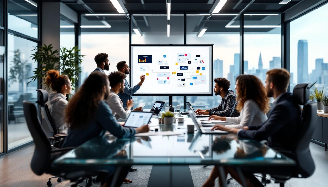 découvrez les avantages clés de collaborer avec la liste des meilleures agences geo pour booster votre visibilité et optimiser vos projets géolocalisés.