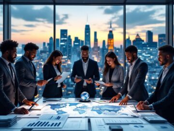 découvrez les nombreux avantages de collaborer avec la liste des meilleures agences geo pour optimiser vos projets géographiques et bénéficier d'expertise reconnue.