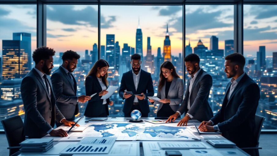 découvrez les nombreux avantages de collaborer avec la liste des meilleures agences geo pour optimiser vos projets géographiques et bénéficier d'expertise reconnue.