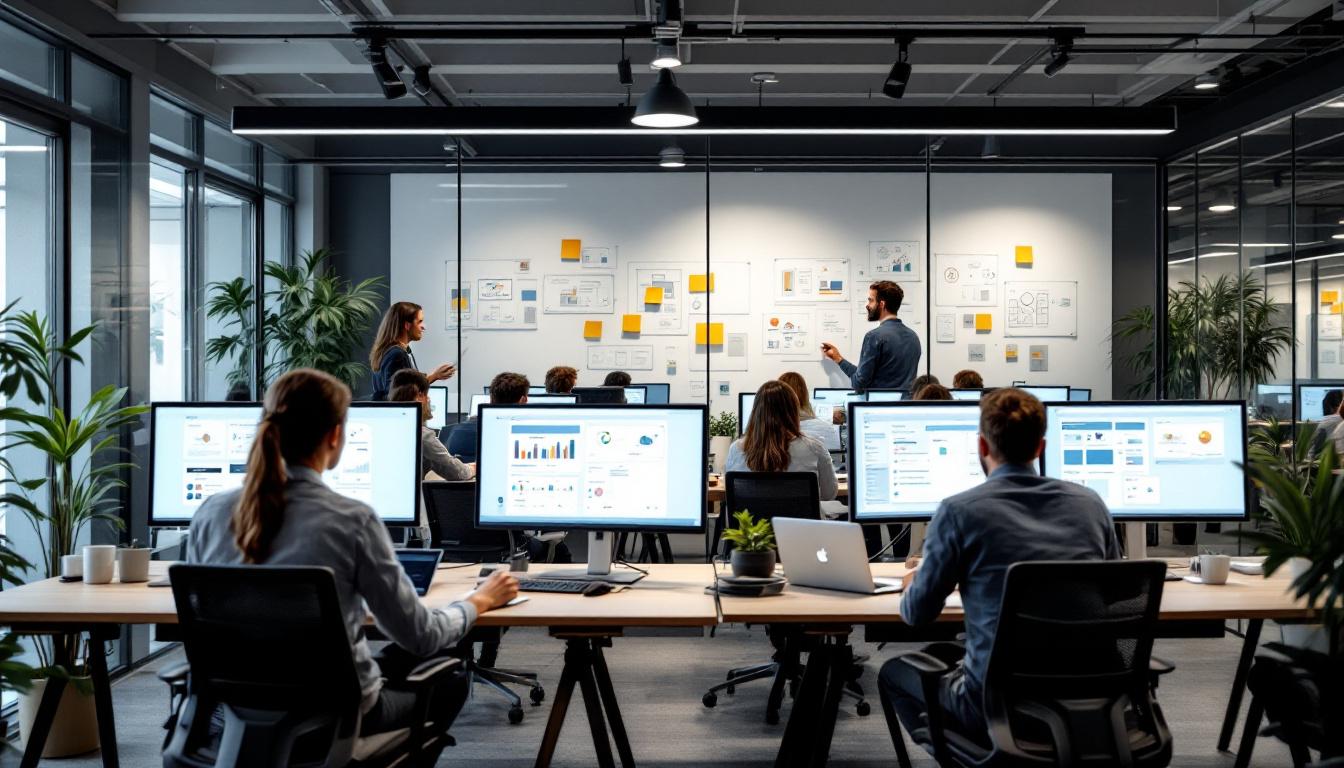 découvrez les meilleures agences à montélimar pour créer votre boutique en ligne, accompagnées de témoignages percutants pour vous guider dans votre choix.