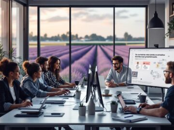 découvrez les meilleures agences à montélimar pour créer votre boutique en ligne, avec des témoignages percutants d'entrepreneurs satisfaits.