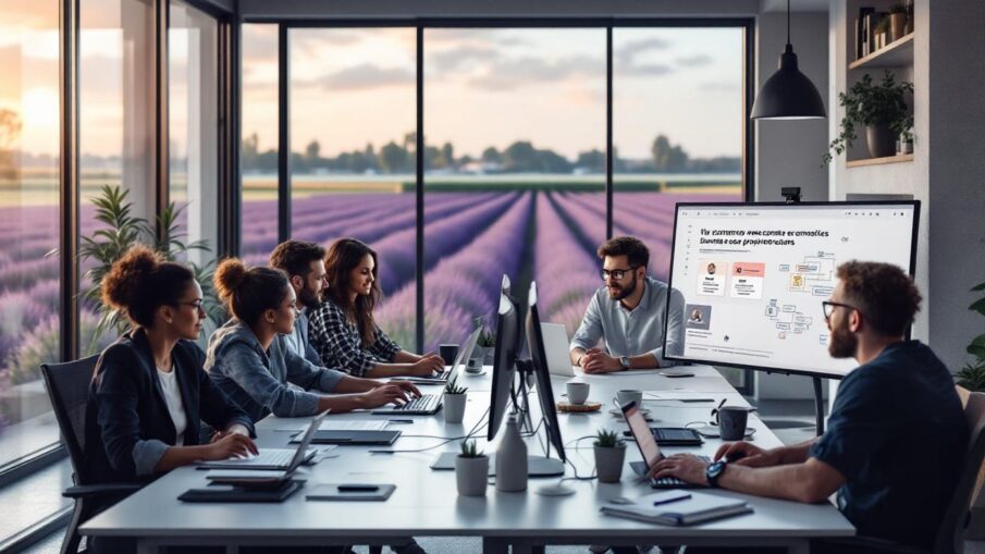 découvrez les meilleures agences à montélimar pour créer votre boutique en ligne, avec des témoignages percutants d'entrepreneurs satisfaits.