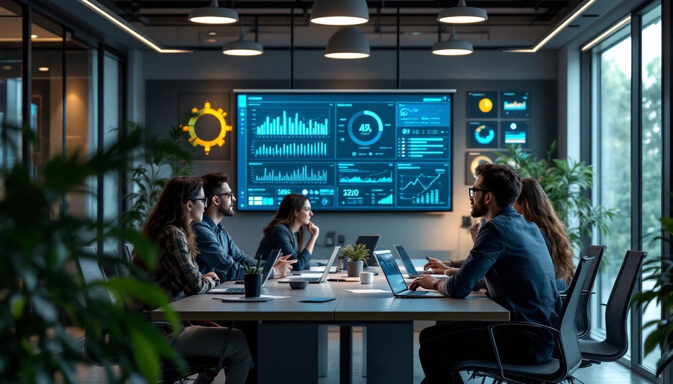 découvrez les meilleures plateformes de vente d'articles optimisés pour le référencement ia, conçues pour améliorer la visibilité de votre contenu grâce à l'intelligence artificielle.