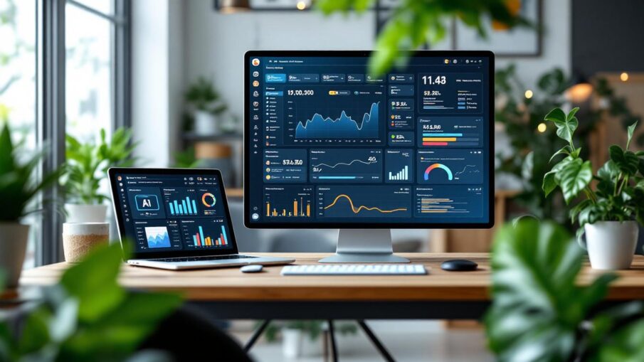 découvrez les meilleures plateformes de vente d'articles optimisés pour le référencement grâce à l'intelligence artificielle, afin d'améliorer la visibilité de votre site web et booster votre trafic.