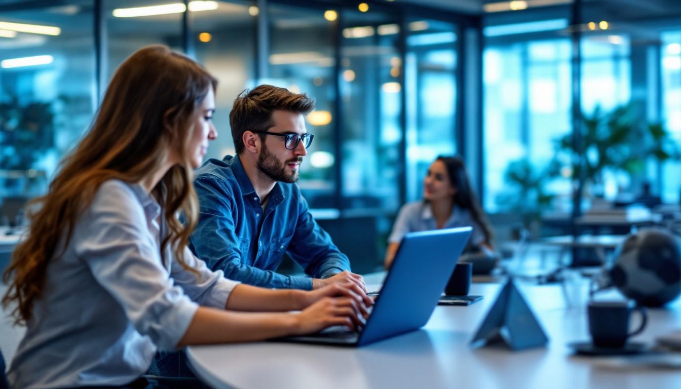 découvrez pourquoi il est essentiel pour chaque entrepreneur de connaître la liste des extensions de nom de domaine (tld) pour optimiser sa présence en ligne et renforcer sa marque.