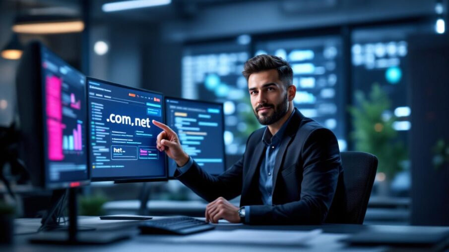 découvrez pourquoi chaque entrepreneur doit maîtriser la liste des extensions de nom de domaine (tld) pour optimiser sa présence en ligne et sécuriser sa marque.