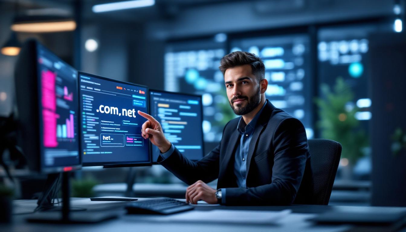 découvrez pourquoi chaque entrepreneur doit maîtriser la liste des extensions de nom de domaine (tld) pour optimiser sa présence en ligne et sécuriser sa marque.