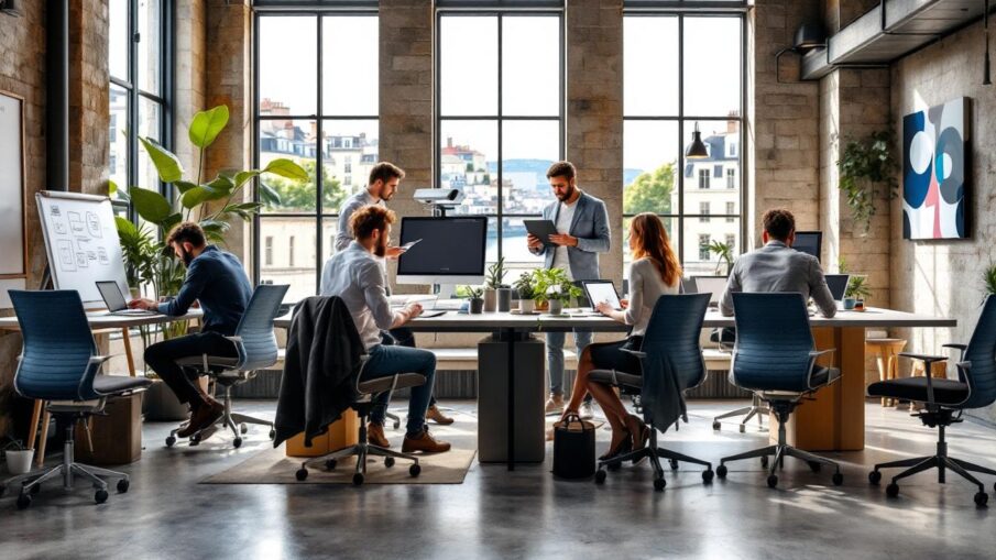 découvrez le top 10 des meilleures agences web à bordeaux pour booster la présence en ligne de votre entreprise avec des experts du digital.