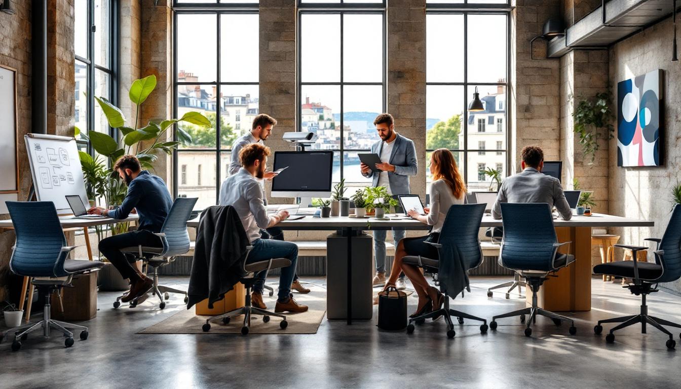 découvrez le top 10 des meilleures agences web à bordeaux pour booster la présence en ligne de votre entreprise avec des experts du digital.