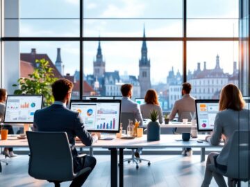 découvrez le top 10 des meilleures agences seo à lille, sélectionnées pour booster votre visibilité en ligne et améliorer votre référencement naturel. ne manquez pas ces experts du seo !