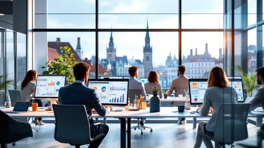 découvrez le top 10 des meilleures agences seo à lille, sélectionnées pour booster votre visibilité en ligne et améliorer votre référencement naturel. ne manquez pas ces experts du seo !