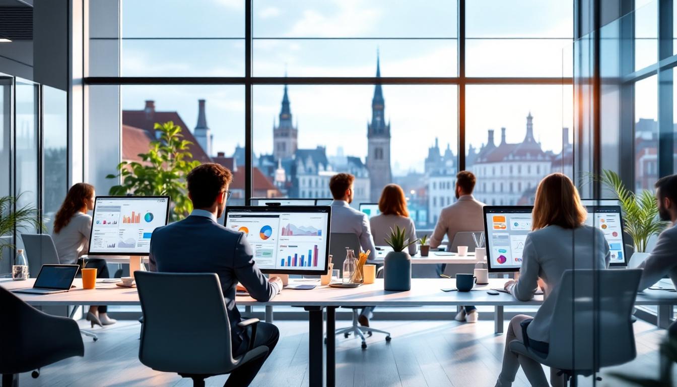 découvrez le top 10 des meilleures agences seo à lille, sélectionnées pour booster votre visibilité en ligne et améliorer votre référencement naturel. ne manquez pas ces experts du seo !