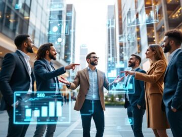 découvrez comment les consultants seo de notre sélection à villeurbanne se distinguent par leur expertise, leurs stratégies innovantes et leurs résultats prouvés pour optimiser votre visibilité en ligne.