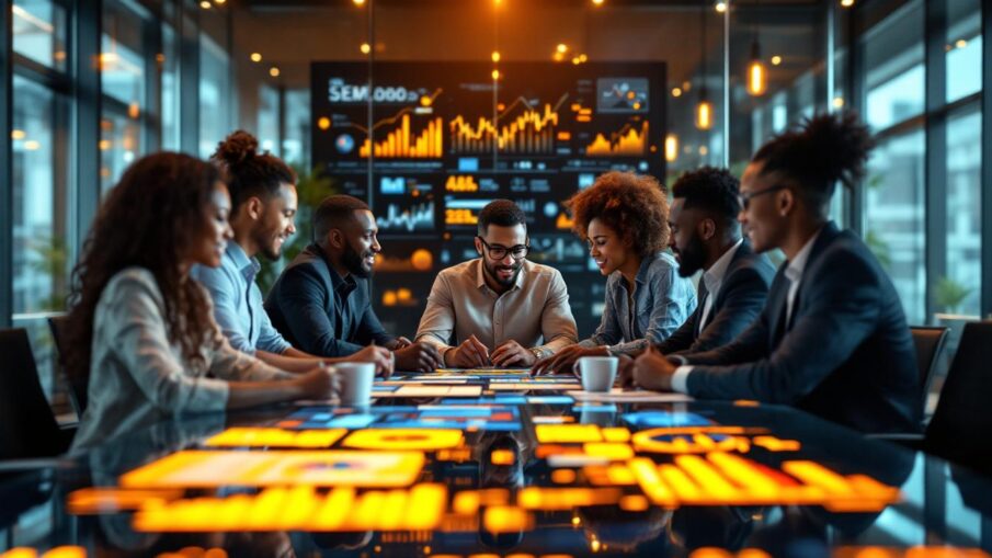 découvrez notre sélection des 10 meilleures agences seo pour améliorer efficacement votre visibilité en ligne et augmenter votre trafic web.