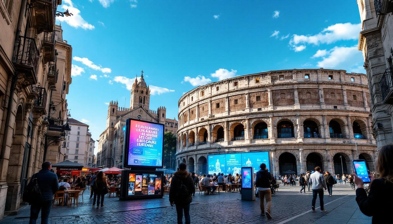 découvrez notre liste des meilleures agences seo à nîmes pour évaluer et optimiser votre stratégie digitale efficacement.