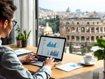 découvrez la liste des meilleures agences seo à nîmes pour évaluer et améliorer votre stratégie digitale efficacement.