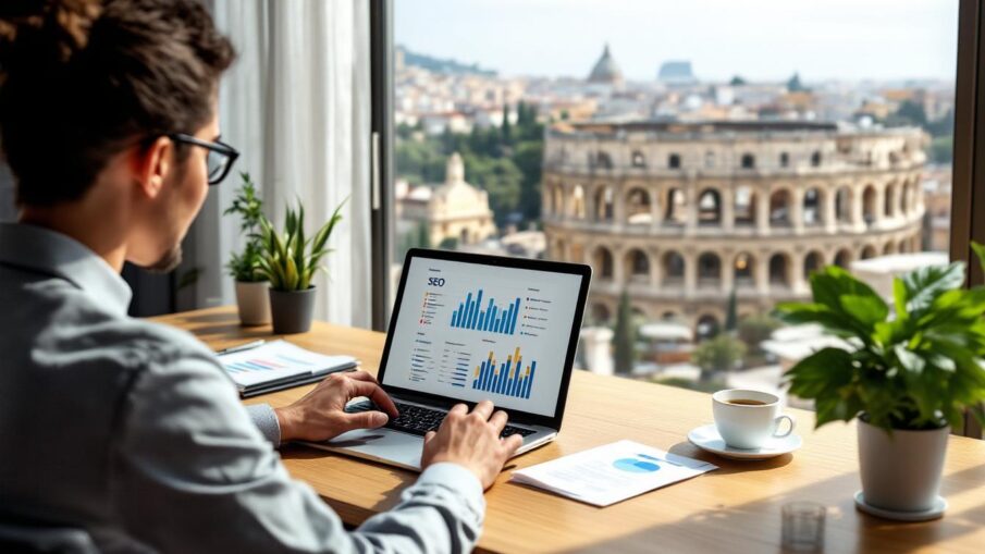 découvrez la liste des meilleures agences seo à nîmes pour évaluer et améliorer votre stratégie digitale efficacement.